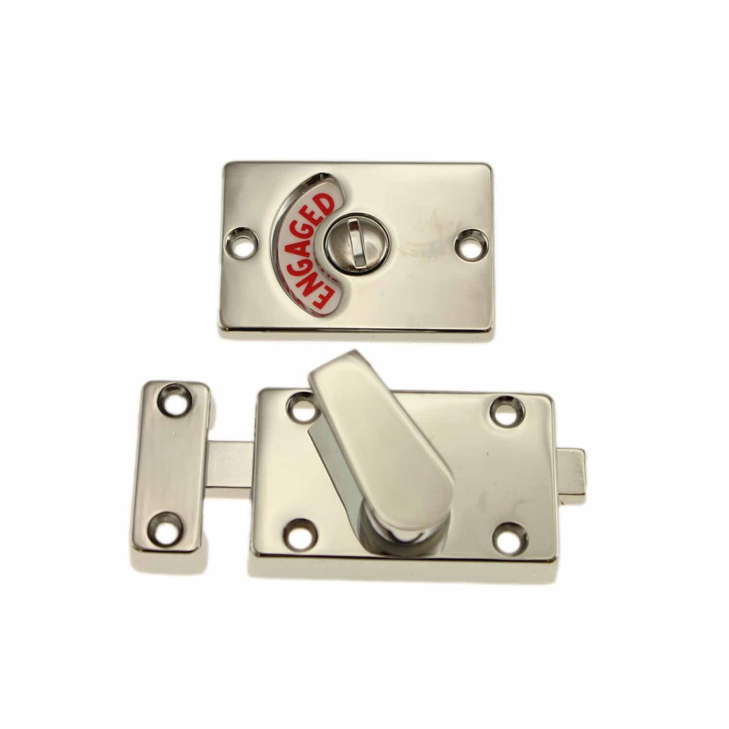 Indicator Bolt
