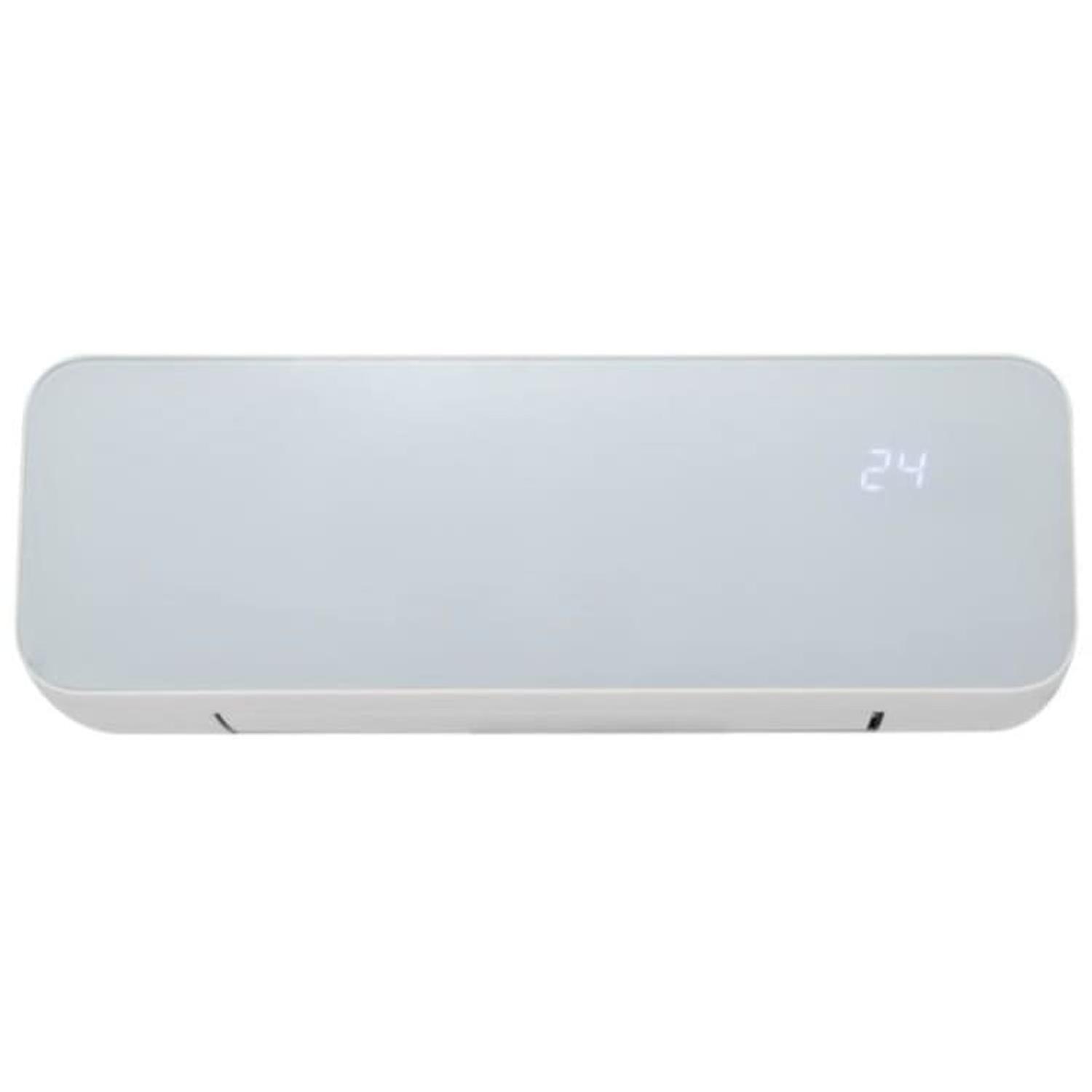 Bathroom Heater 2000W White