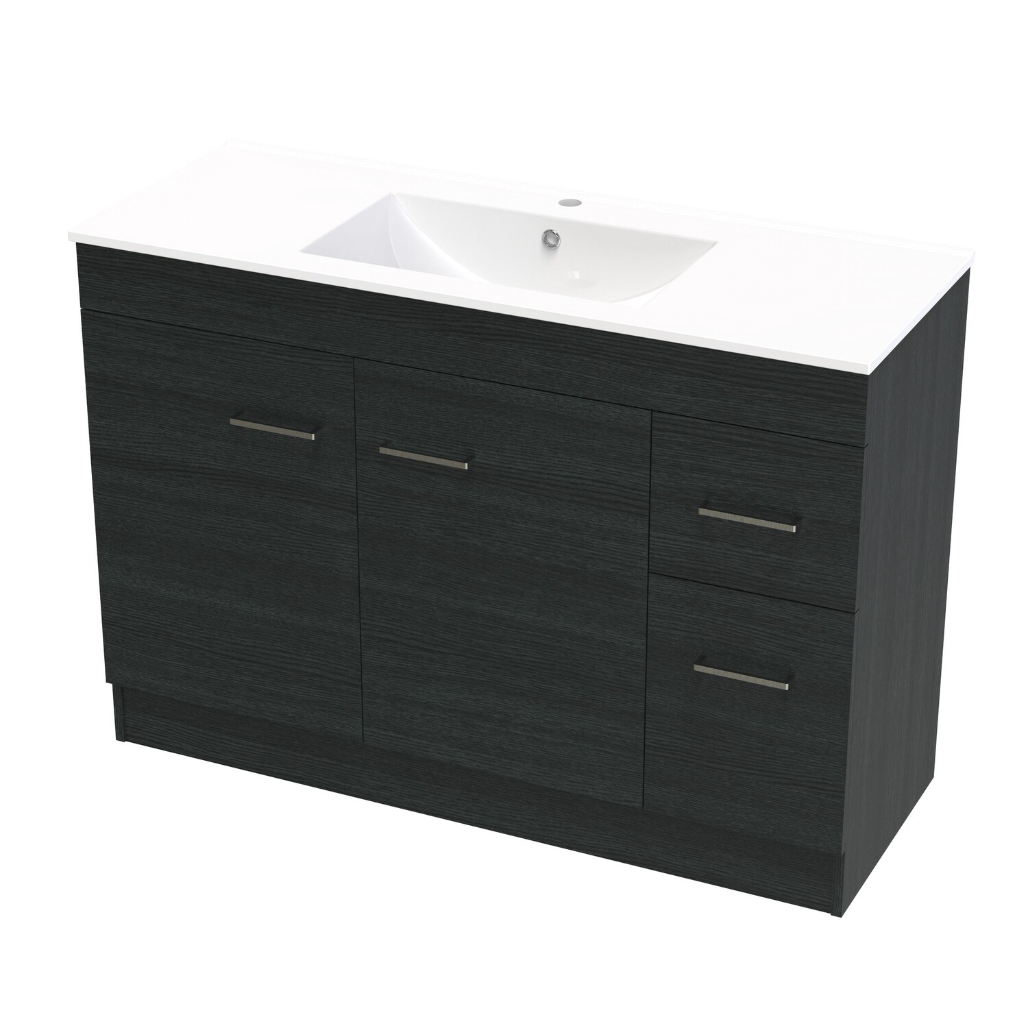 Cashmere Classic Floor Standing Vanity