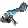 XGT Cordless Angle Grinder Skin Only 40 volt 125mm