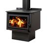 LTD Xtreme Rad Base 18kWWood Fire