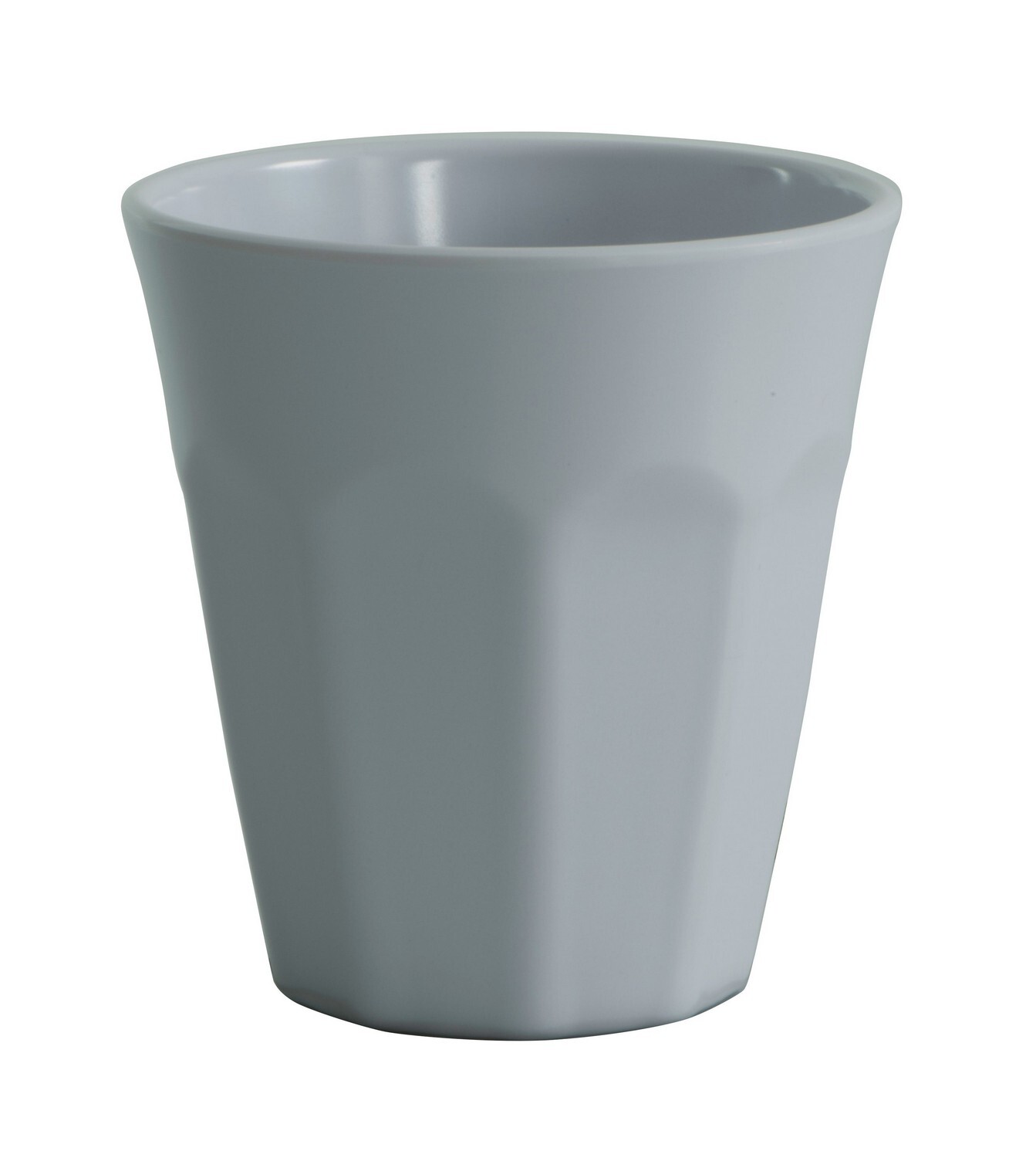 Two Tone Melamine Cup