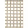 Framed Square Trellis 1800 x 1200mm