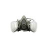 Half Face Paint Project Respirator