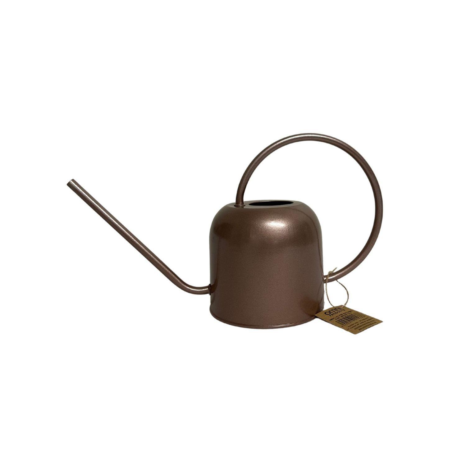 Watering Can  Brass