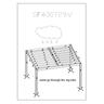 Shutter Gazebo