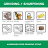 Aluminium Oxide Grinding Stone