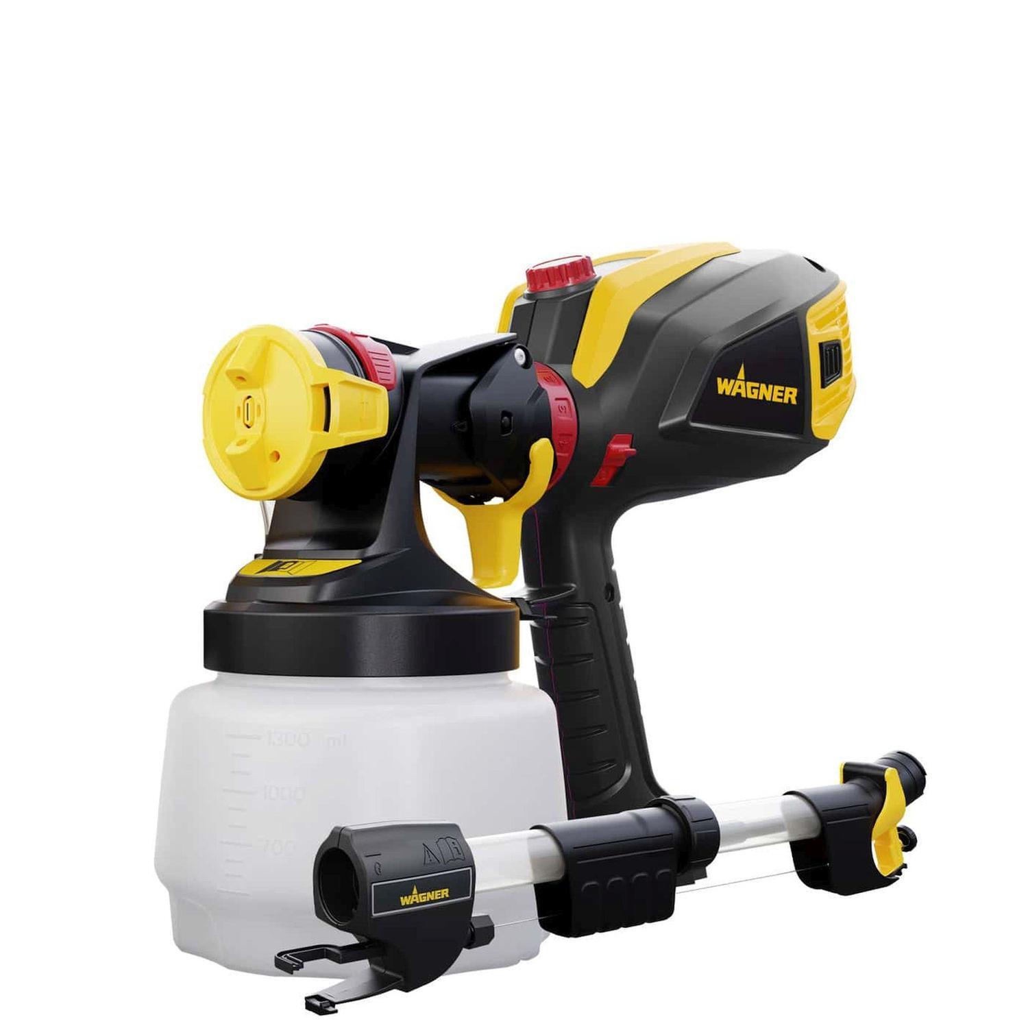 Paint Sprayer 660 watt