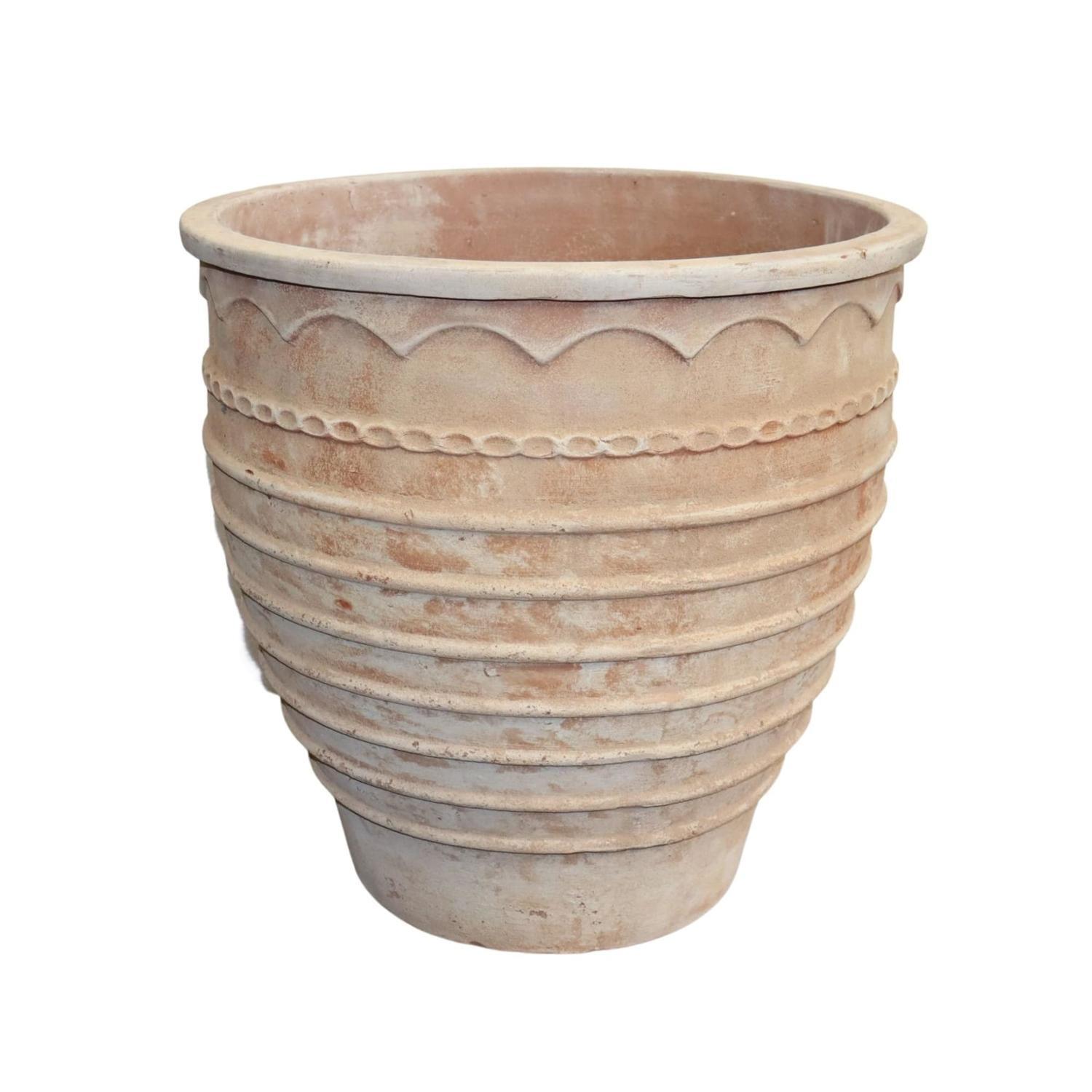 Crete Planter