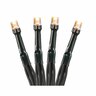 Low Voltage Bud Lights 500 LED Warm White Low Voltage Bud Lights 500 LED Warm White