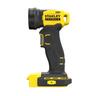 18V Cordless Flashlight Skin Only