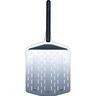 14" Perforated Pizza Peel