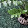 Ritz Round Mat