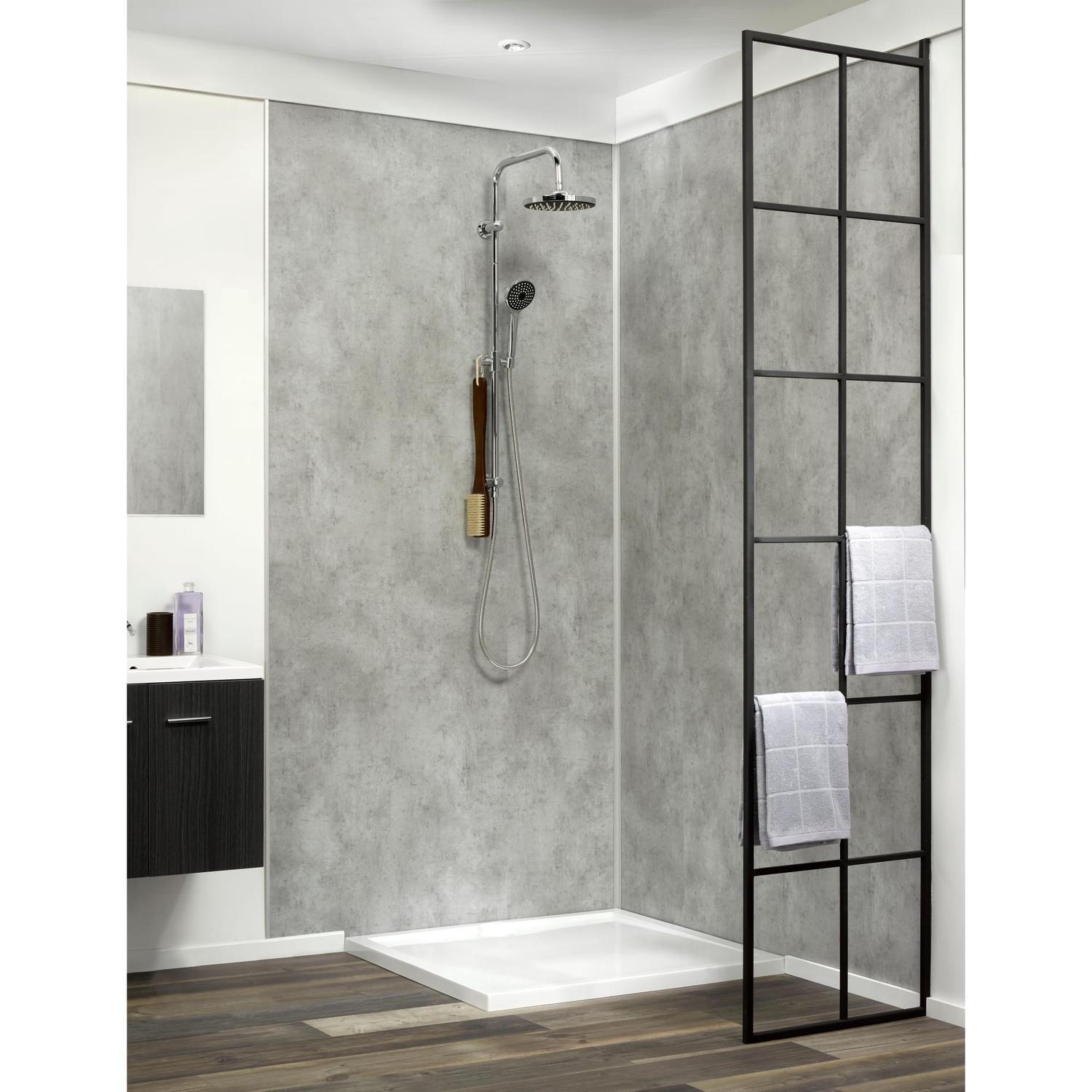 Wall Panel  2600 x 900 x 5mm Chicago