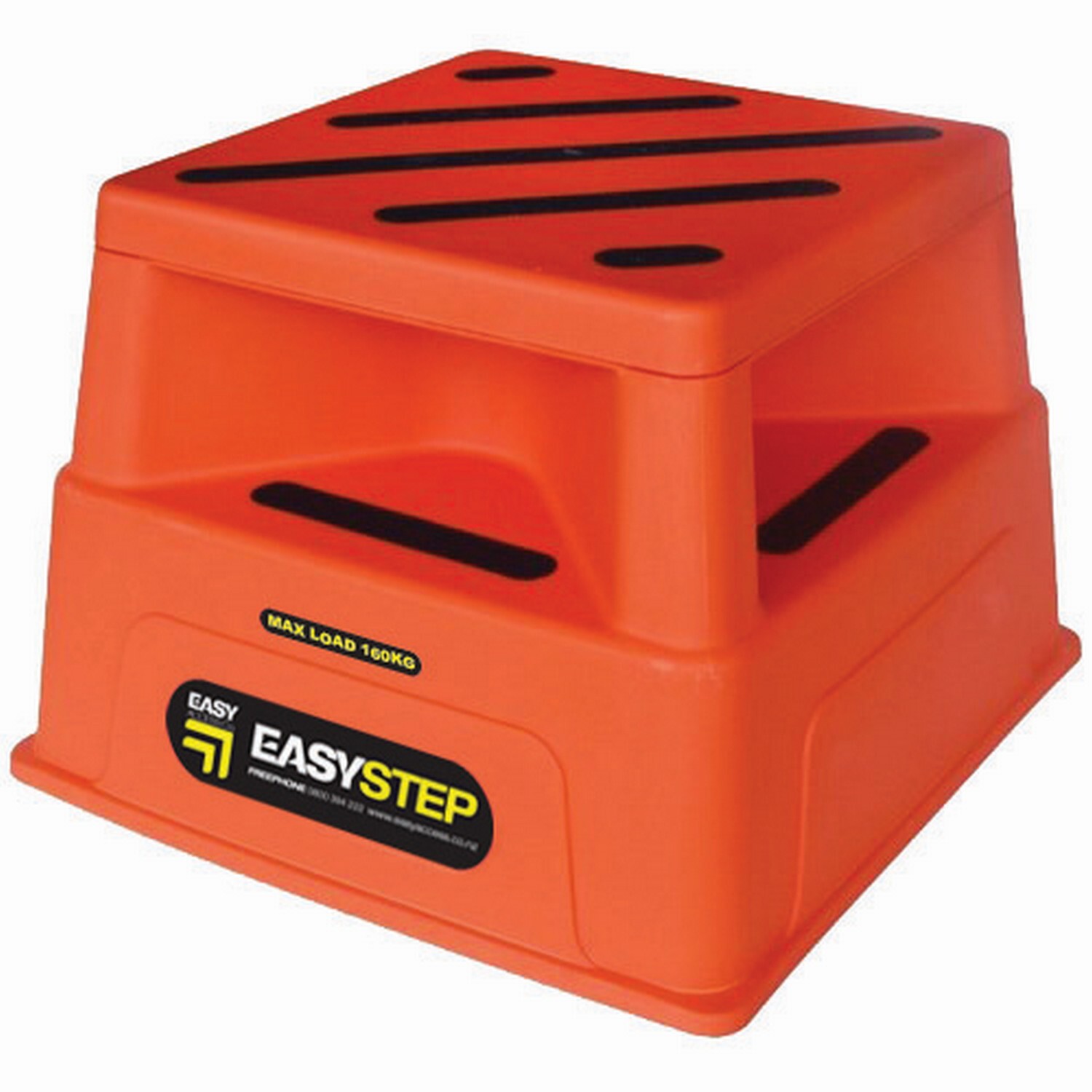Safety Stepping Stool 365mm