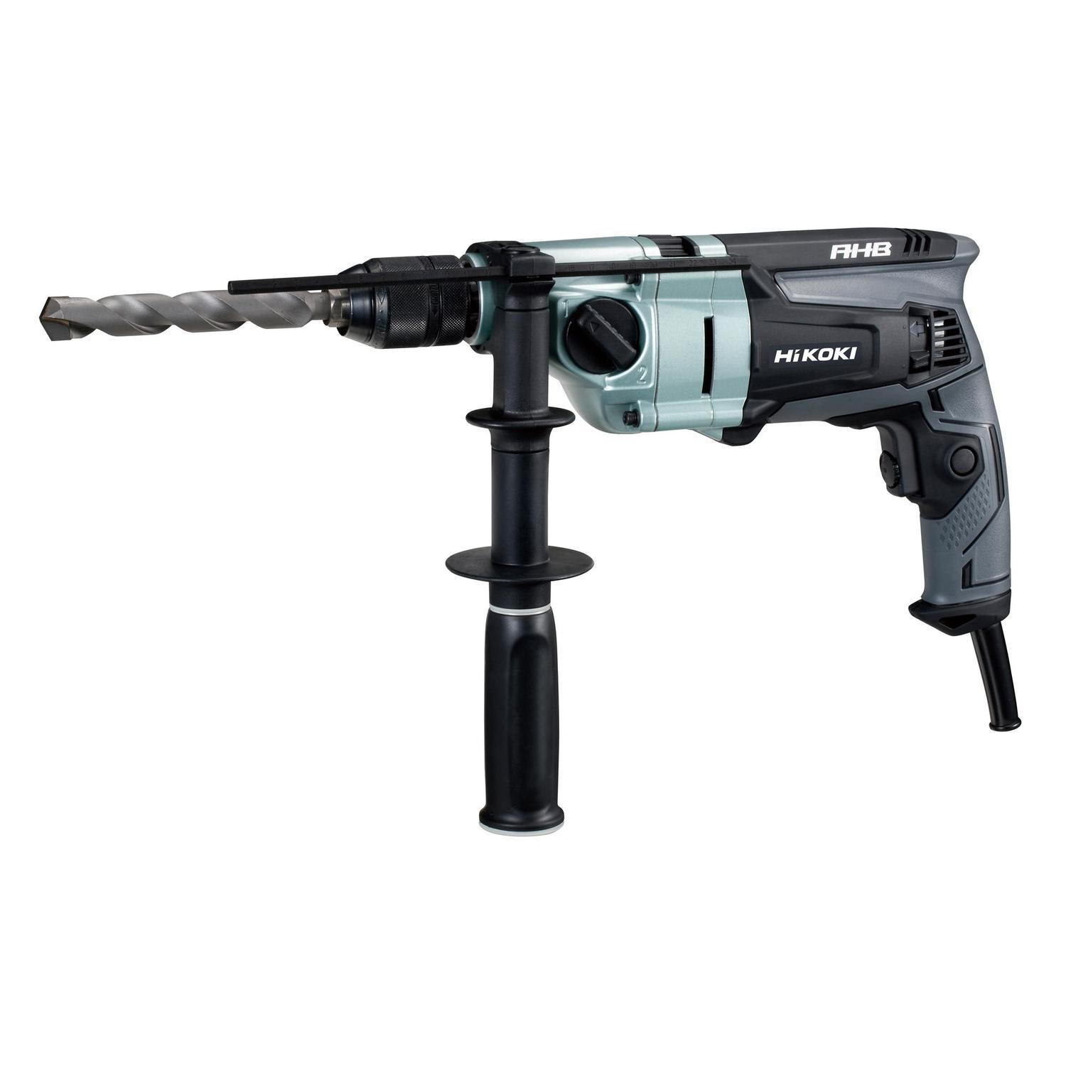 1120W 22mm Impact Drill Skin