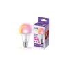 Bulb 8.5 Watt 806 Lumens E27 Colour  RGB