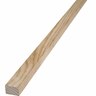 EcoPine RAD SD D4S CLR UT  45mm x 32mm x  2.4m
