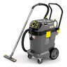 NT 50/1 Dust Class M Dust Extractor 50 litre Anthracite