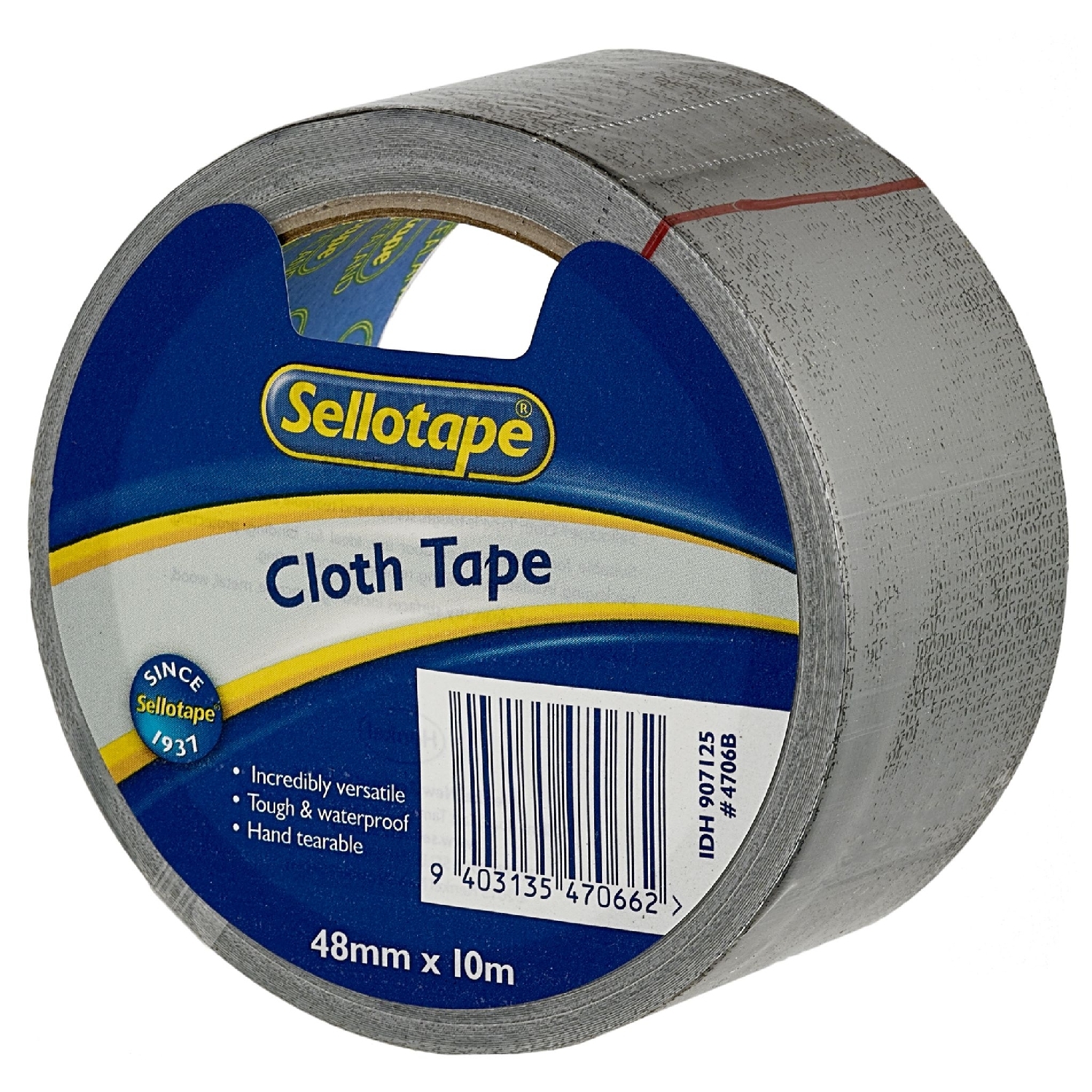 Cloth Tape