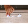 Multi-Purpose Latch
