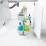 Cleaning Agent Under Sink Pull Out Caddy