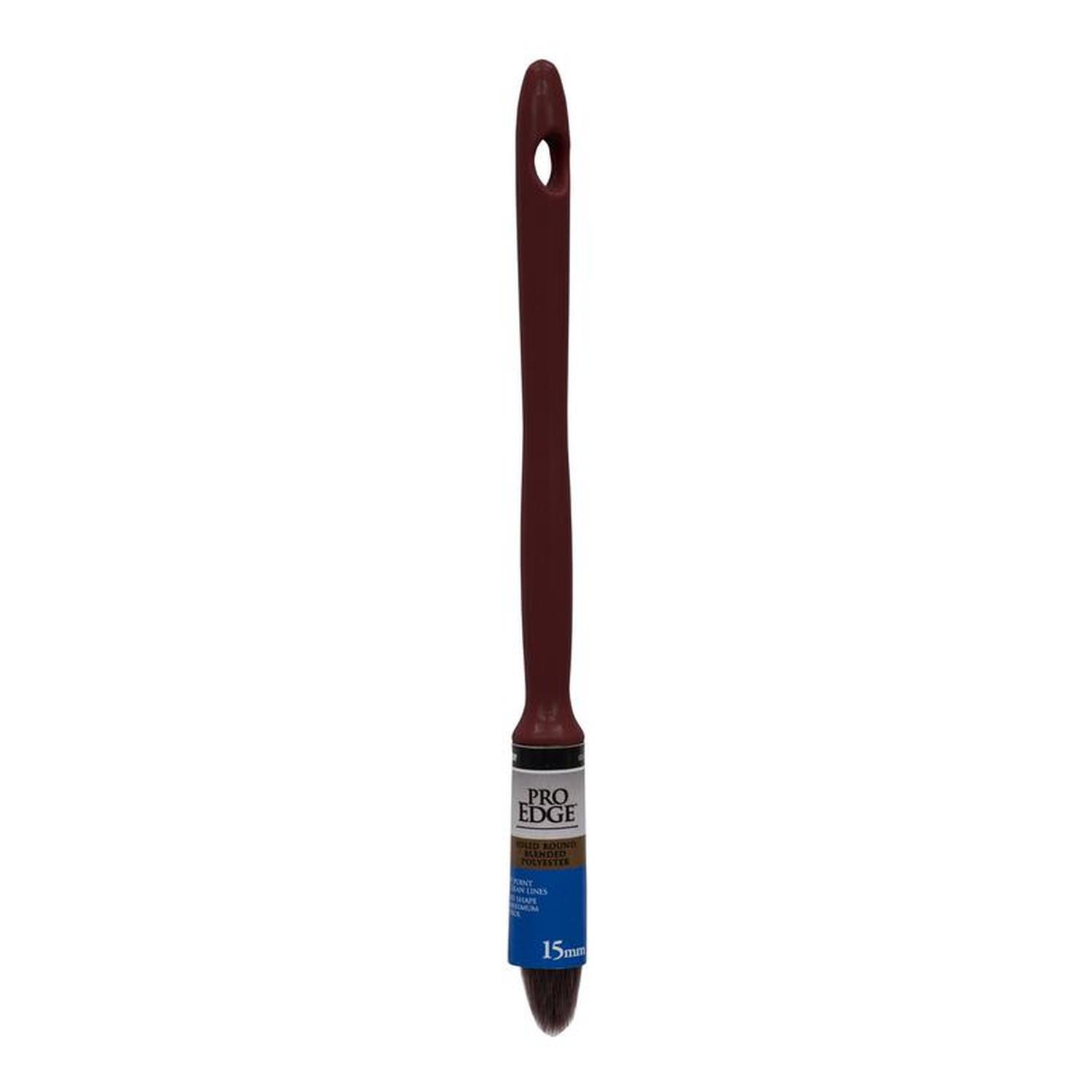 Precision Paint Brush