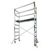 Aluminium Mini Mobile  Scaffold