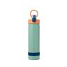 Push Bottle Stainless Steel 768ml Blue