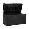 Dolomiti Cushion Box 500L Dark Anthracite