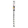 SDS Plus-3 Drill Bit  12 x 150 x 215mm