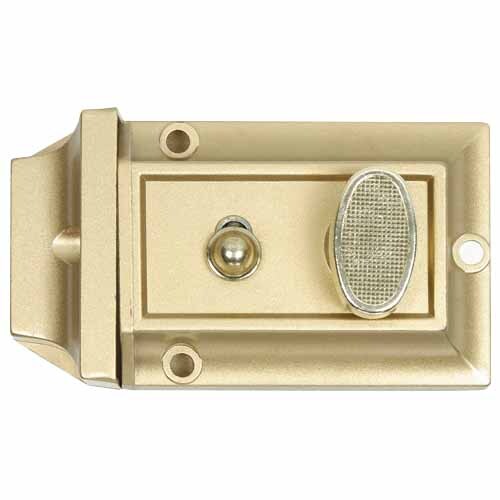 Night Latch