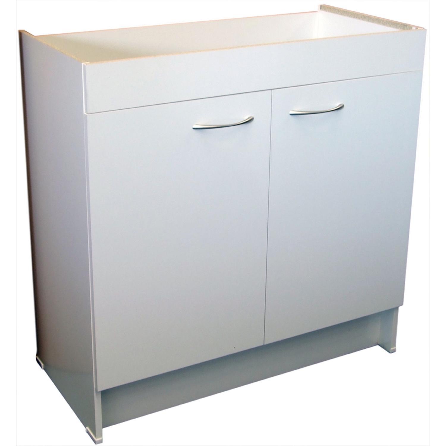 Kitchenette Cabinet