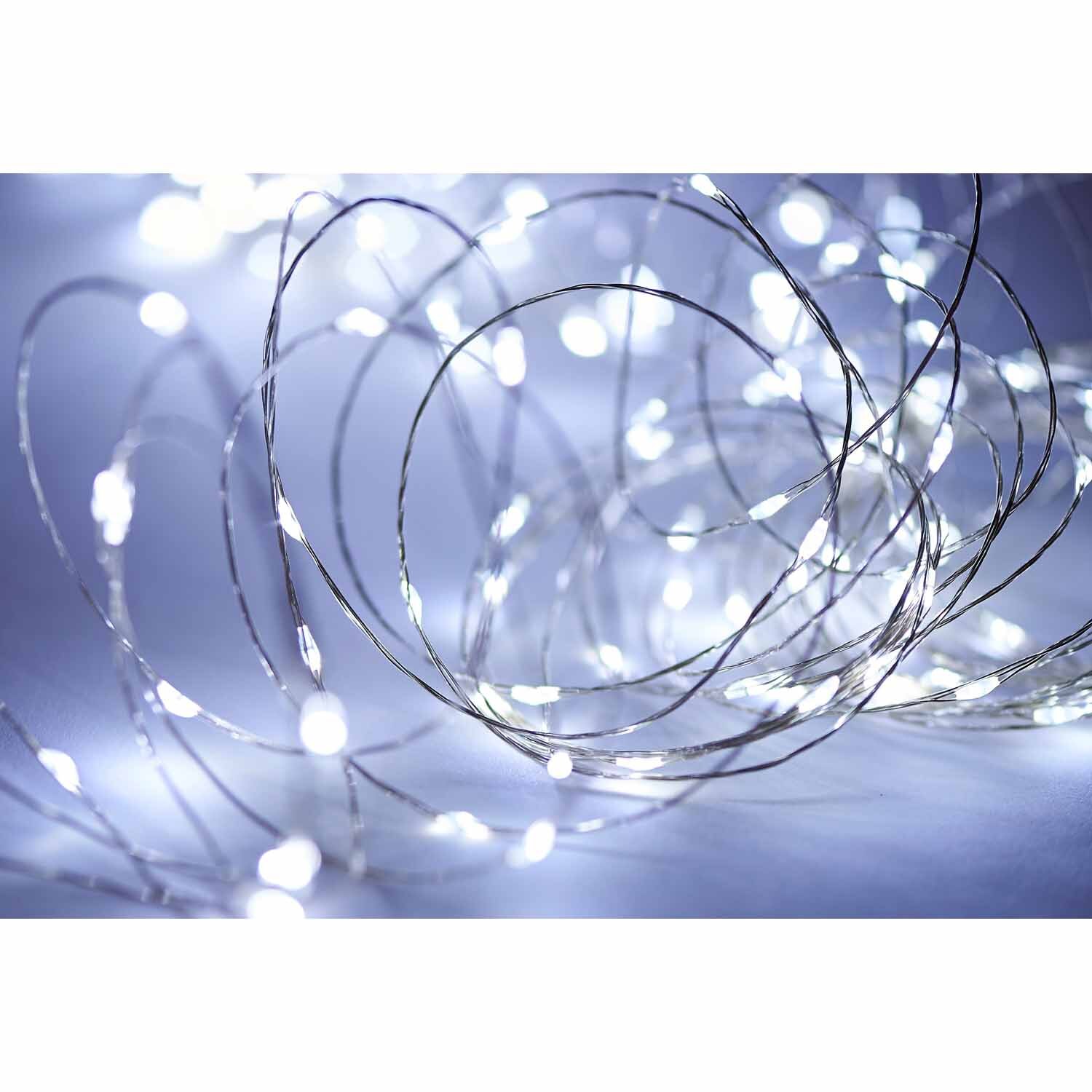 200 Led Seed String Lights
