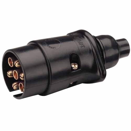 Trailer Connector