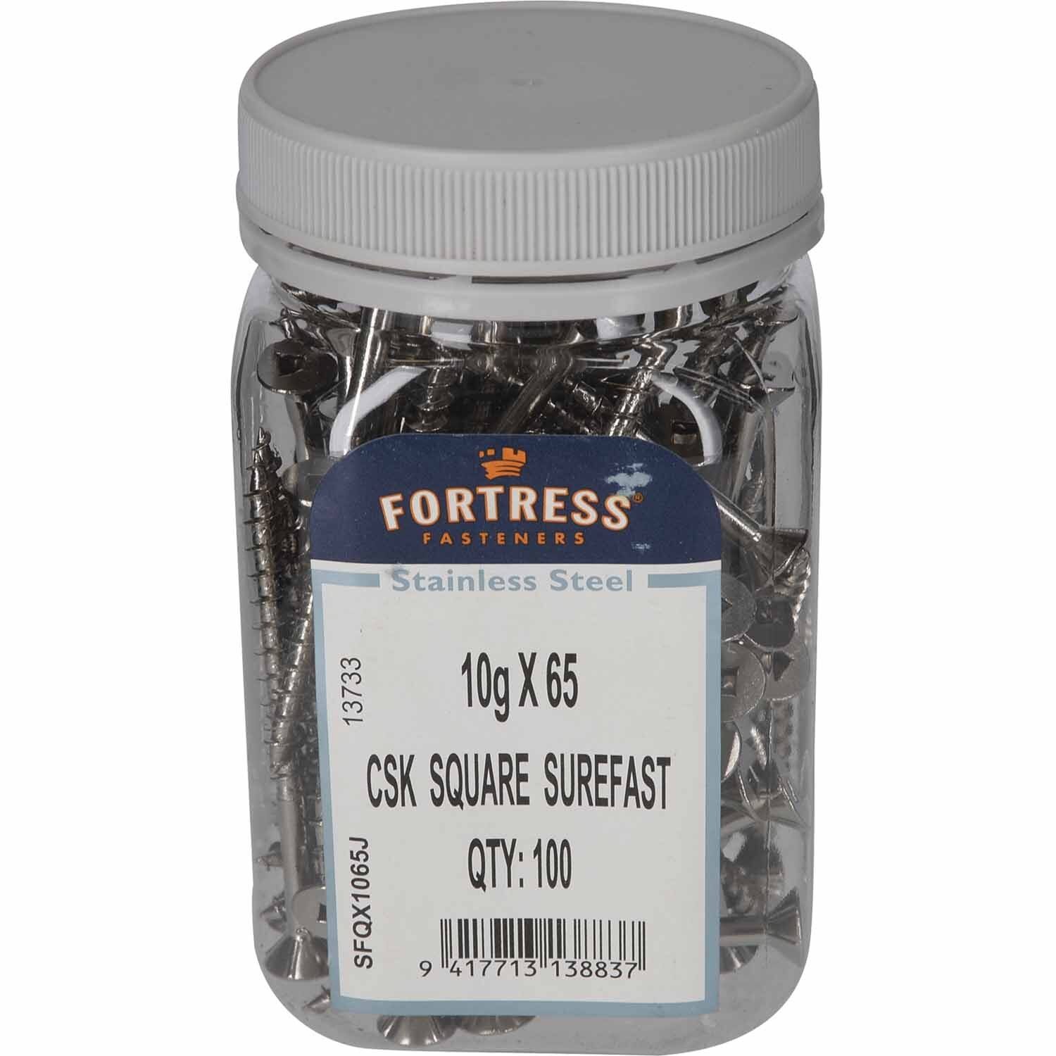 Chipboard Screws