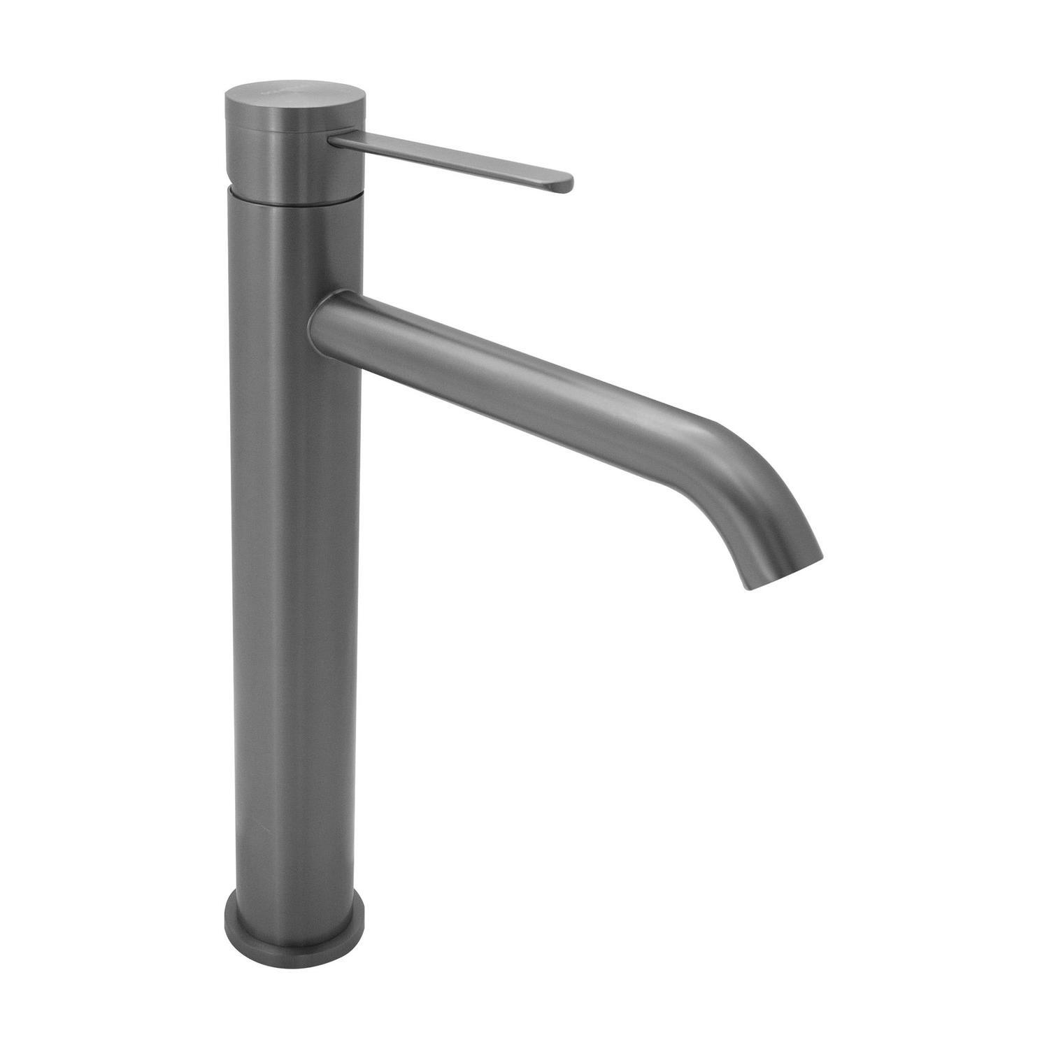 Vessel Mixer Gun Metal
