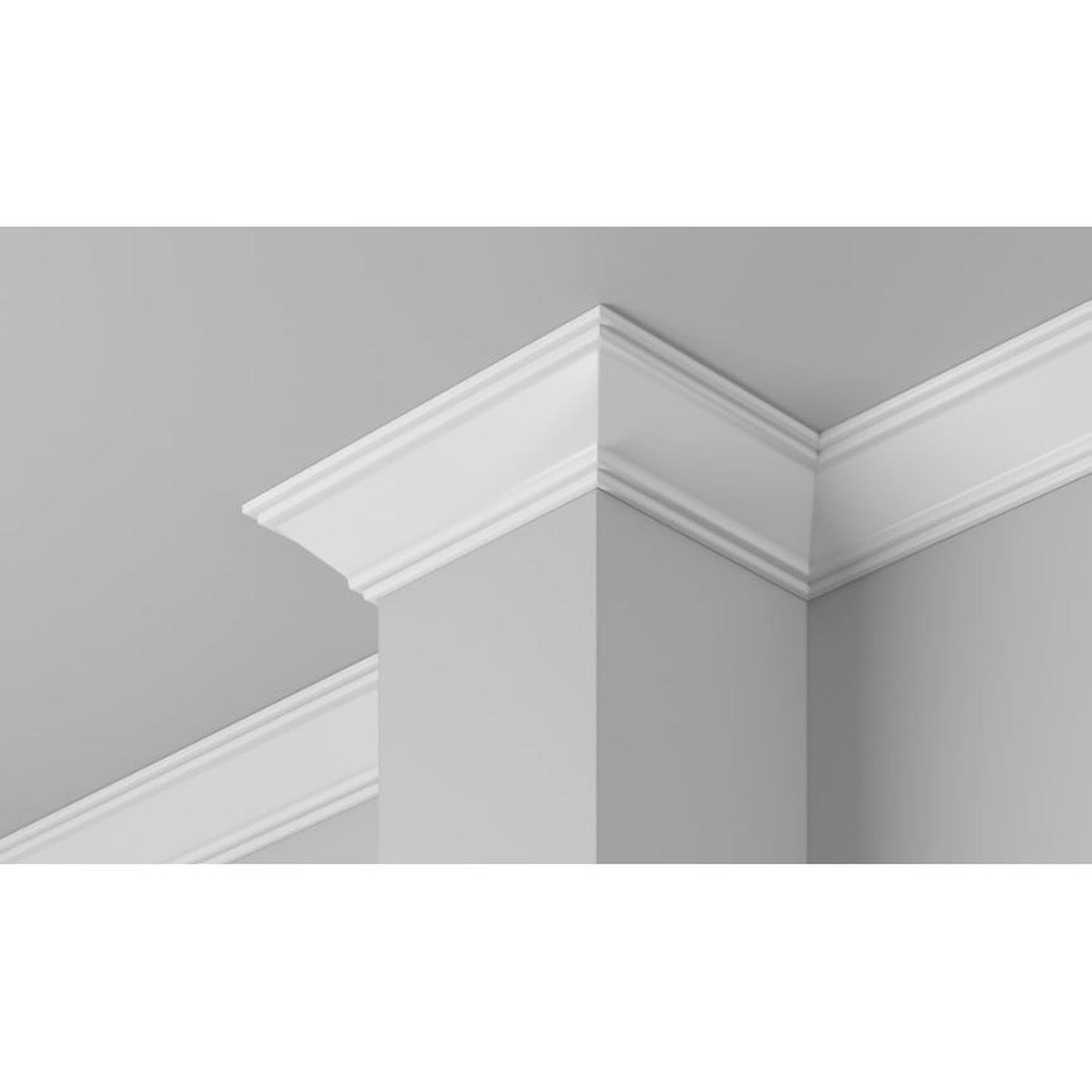Cove Decorative