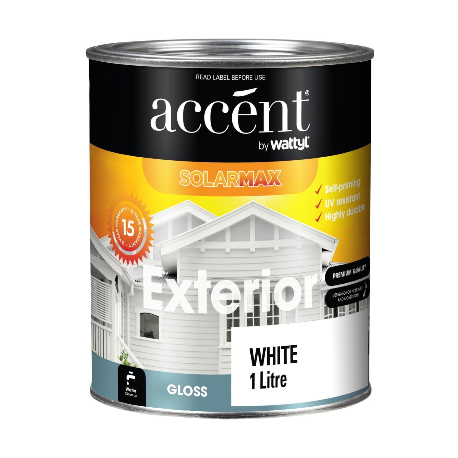 Exterior Gloss