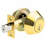 Deadbolt Double Cylinder