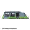 Tui 8 Air Family Tent