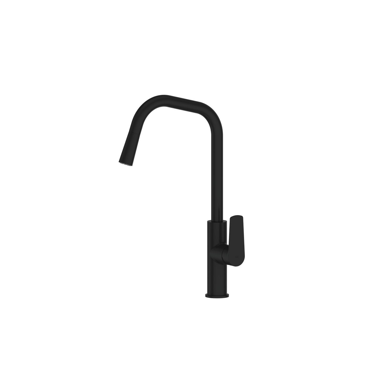 Sink Mixer