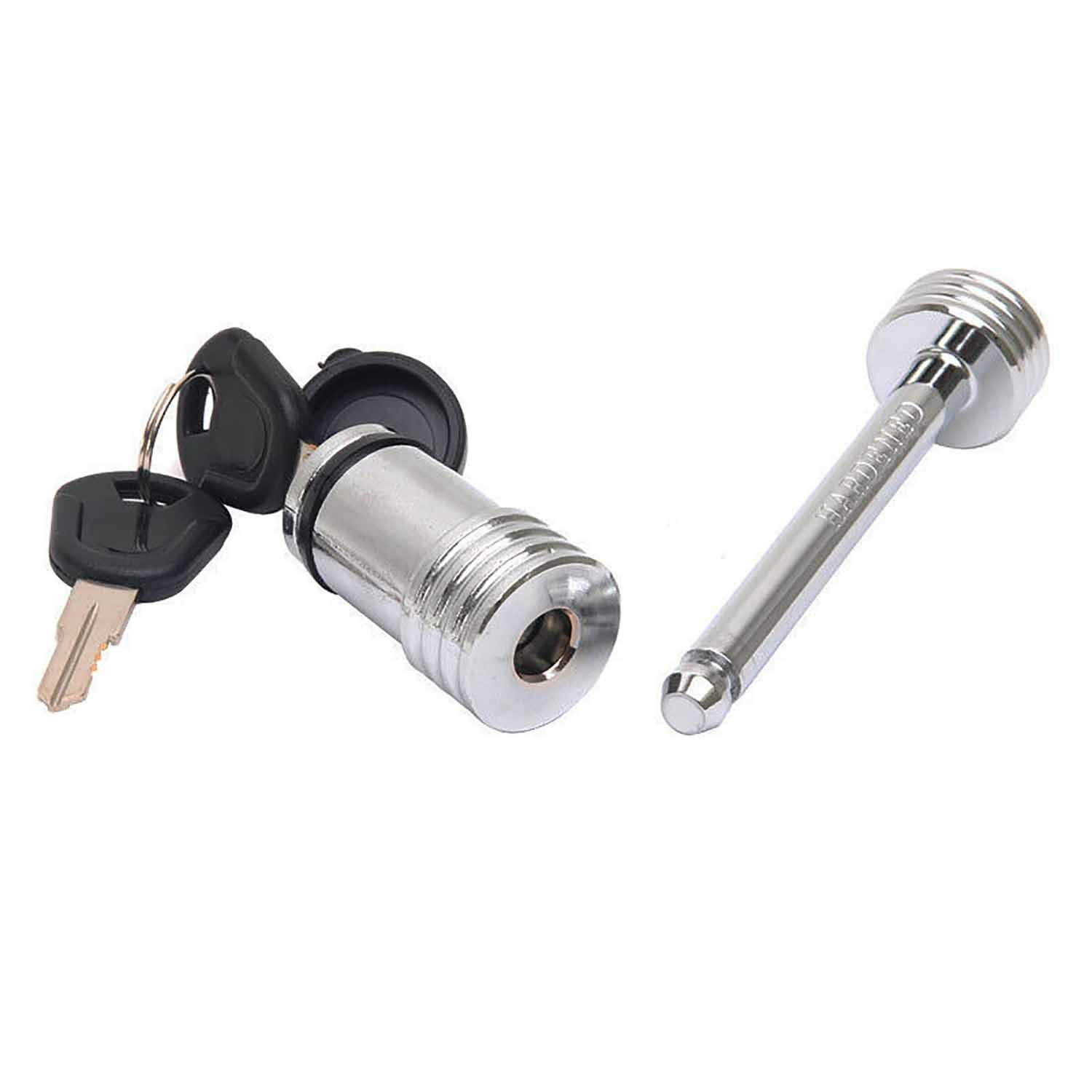 Non-Braked Coupling Lock