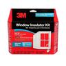Indoor Window Insulator Kit, 5 Windows 914mm x 1.5m