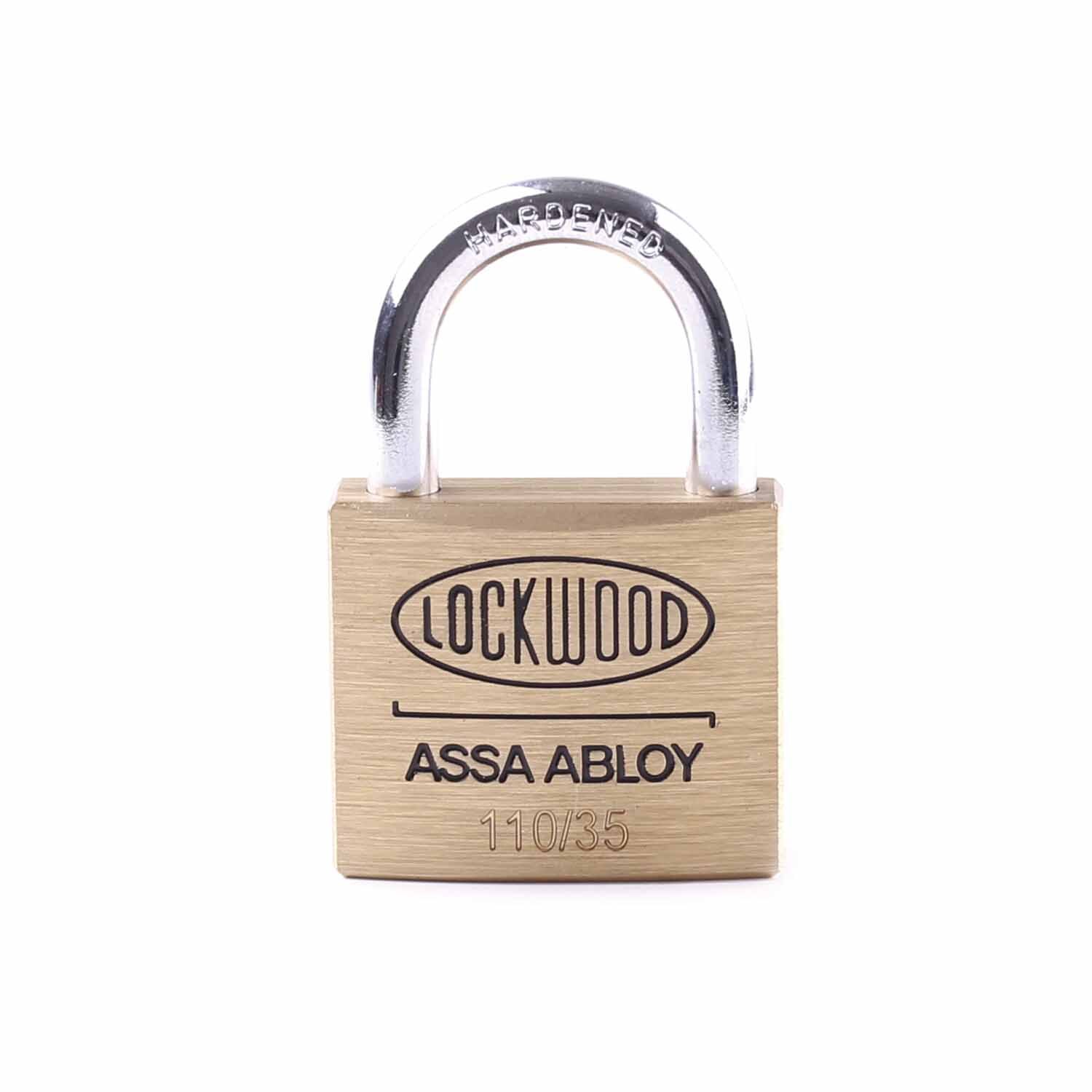 Padlock