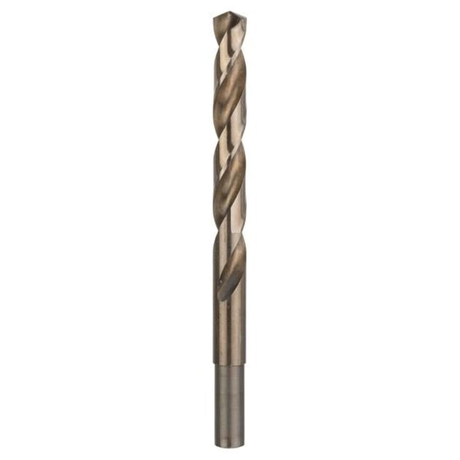 HSS-Co Twist Drill Bit 11mm