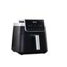 Air Fryer PRO XL 6.2 litre Black