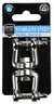 Swivel Jaw/Jaw 6mm Stainless Steel 316