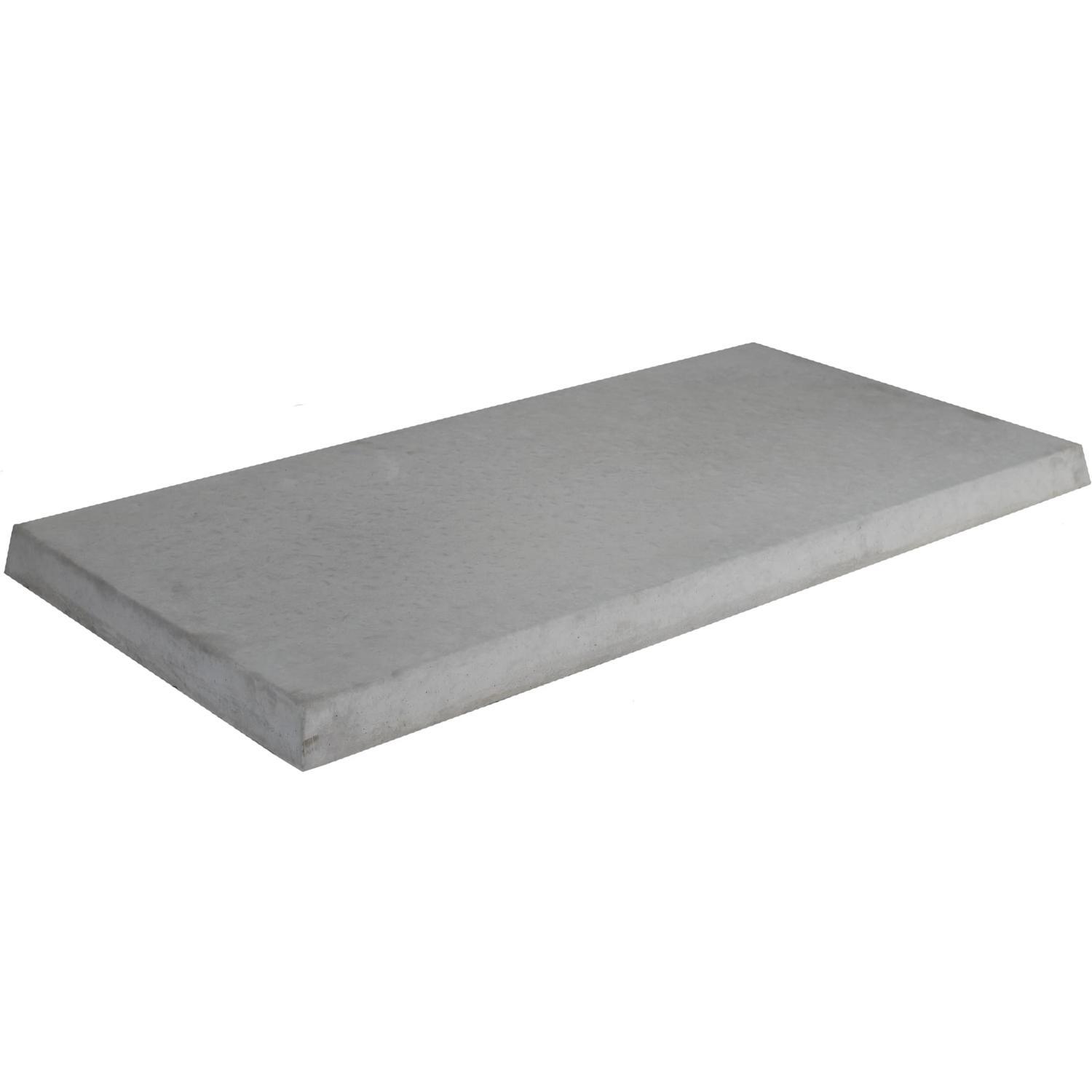 Paver 600x300x40mm Natural