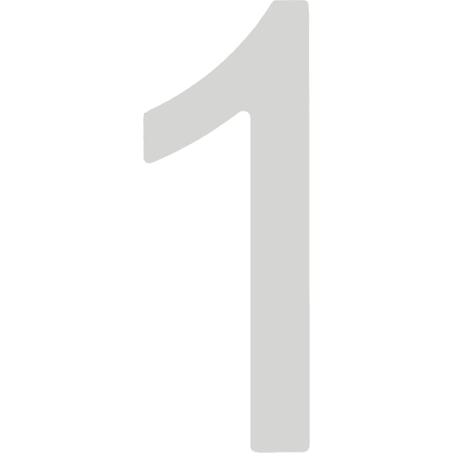House Number